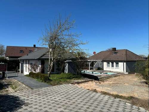 Foto - Haus zum Kaufen in Kirchberg 350.000,00 € 160 m²