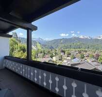 Wohnung zum Mieten in Garmisch-Partenkirchen 1.500,00 € 83 m²