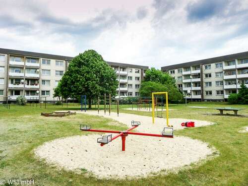 Foto - Wohnung zum Mieten in Rhinow 366,61 € 60.1 m²