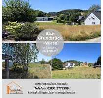 Grundstück zu verkaufen in Sohland 39.000,00 € 3700 m²