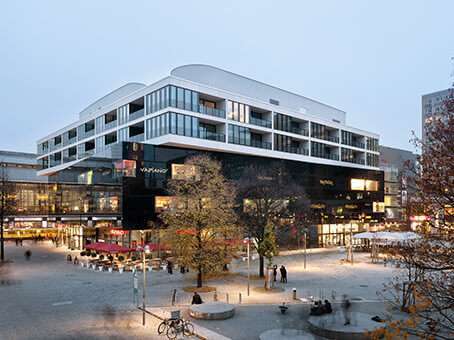 Foto - Büro in Berlin 1.299,00 € 23 m²