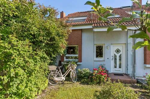 Foto - Haus zum Kaufen in Gehrden 359.000,00 € 110 m²