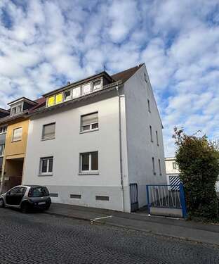 Foto - Wohnung zum Mieten in Darmstadt 850,00 € 80 m²