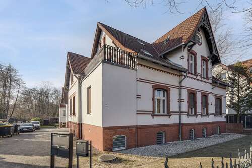 Foto - Wohnung zum Kaufen in Birkenwerder 175.000,00 € 56.9 m²