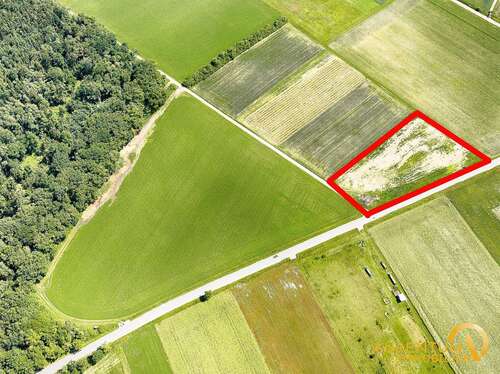 Foto - Grundstück zu verkaufen in Abensberg 60.000,00 € 6497 m²