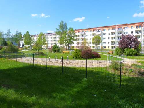 Foto - Wohnung zum Mieten in Döbeln 353,00 € 59.7 m²