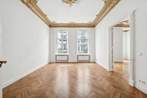 Foto - Wohnung zum Kaufen in Berlin 850.000,00 € 97 m²