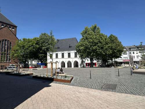 Foto - Wohnung zum Mieten in Erkelenz 1.010,00 € 103 m²