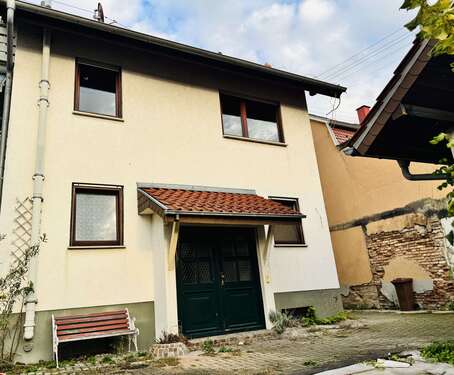 Foto - Haus zum Kaufen in Sandhausen 499.000,00 € 201 m²