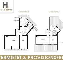 Wohnung zum Kaufen in Leipzig 410.000,00 € 110 m²