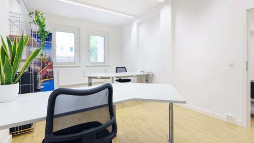 Foto - Büro in Berlin 440,00 € 17 m² - 440,00 EUR Kaltmiete, ca.  17,00 m²