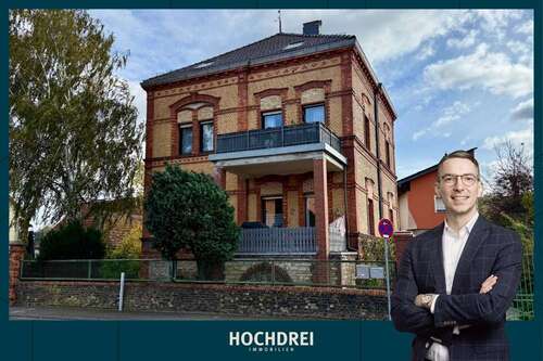 Foto - Wohnung zum Kaufen in Gau-Algesheim 219.000,00 € 83 m²