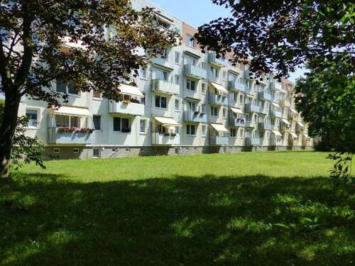 Foto - Wohnung zum Mieten in Schwerin 363,00 € 54.1 m²