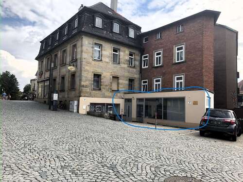Foto - Büro in Bayreuth 600,00 € 50 m²