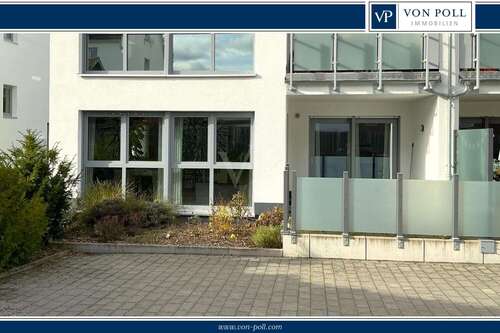 Foto - Wohnung zum Kaufen in Eichenzell 350.000,00 € 95.48 m²