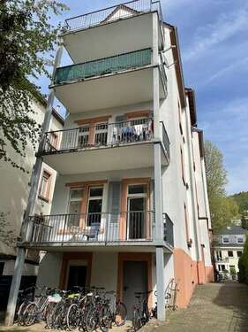 Foto - Wohnung zum Mieten in Heidelberg-Neuenheim 850,00 € 39 m²