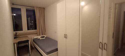 Foto - WG-Zimmer in Dortmund 400,00 € 9 m²