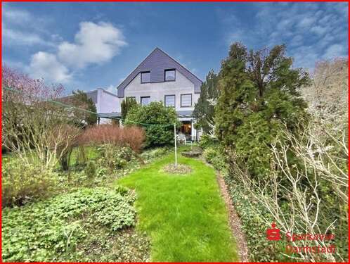 Foto - Haus zum Kaufen in Darmstadt 565.000,00 € 130 m²