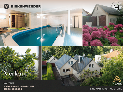 Foto - Haus zum Kaufen in Birkenwerder 779.000,00 € 234.23 m²