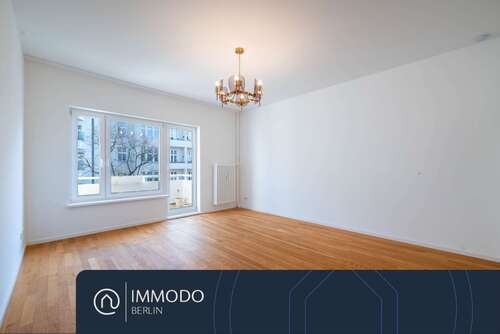 Foto - Wohnung zum Kaufen in Berlin 450.000,00 € 60 m²