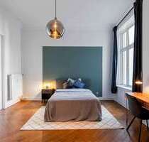 WG-Zimmer in Hamburg 850,00 € 23 m²