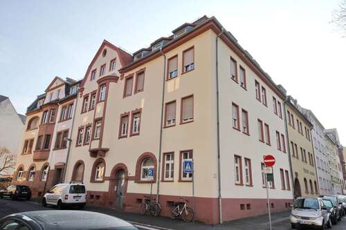 Foto - Wohnung zum Mieten in Bayern - Aschaffenburg 550,00 € 44 m²