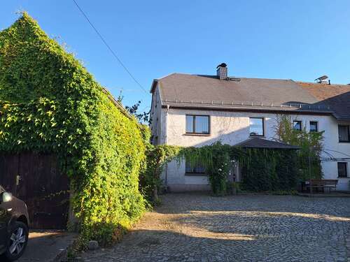 Foto - Haus zum Kaufen in Haselbachtal 59.000,00 € 170 m²