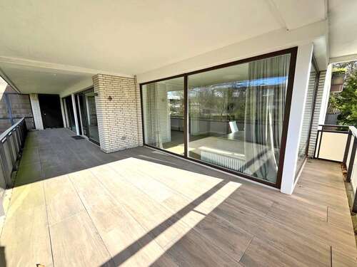 Foto - Wohnung zum Kaufen in Hamburg-Marienthal 899.000,00 € 171.82 m²