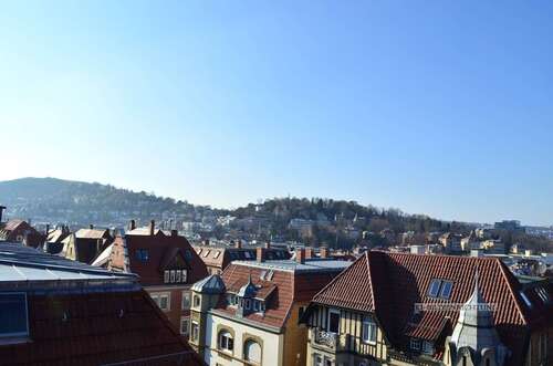 Foto - Wohnung zum Mieten in Stuttgart-Süd 2.050,00 € 96 m²