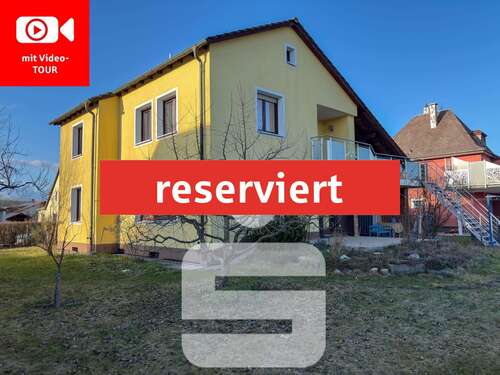 Foto - Haus zum Kaufen in Waldershof 295.000,00 € 116 m²