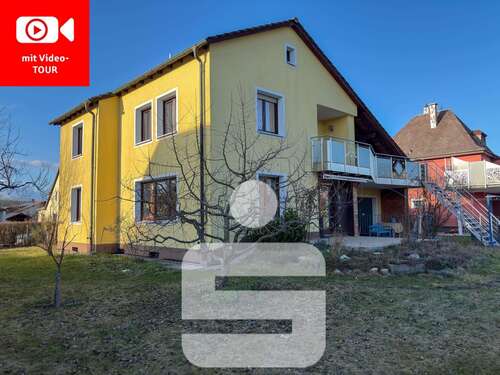 Foto - Haus zum Kaufen in Waldershof 295.000,00 € 116 m²