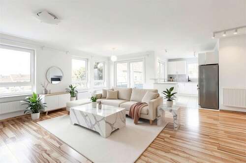 Foto - Wohnung zum Kaufen in Waldenbuch 378.000,00 € 104 m²