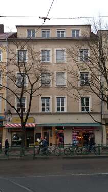 Foto - Haus zum Kaufen in Augsburg 5.800.000,00 € 576 m²