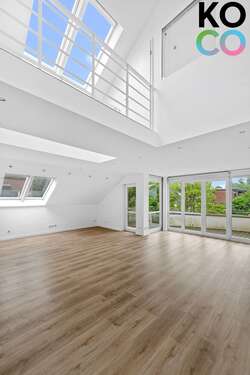 Foto - Wohnung zum Kaufen in Ratingen-Hösel 549.000,00 € 151 m²