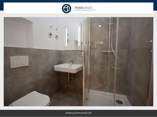 Foto - Wohnung zum Mieten in Pforzheim 750,00 € 38.24 m²