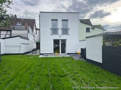 Foto - Haus zum Kaufen in Mühlheim 650.000,00 € 153 m²