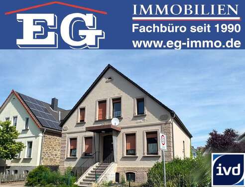 Foto - Haus zum Kaufen in Bad Salzuflen 535.000,00 € 183.27 m²