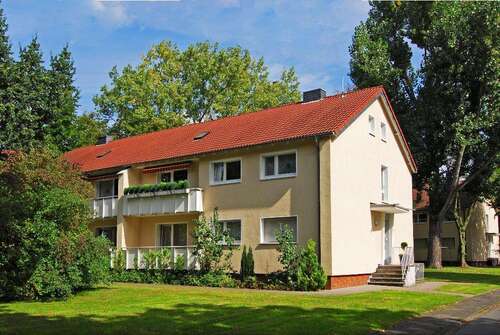 Foto - Wohnung zum Mieten in Duisburg 729,00 € 83.78 m²
