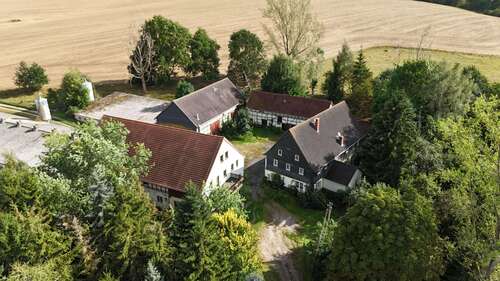 Foto - Haus zum Kaufen in Werdau 299.000,00 € 120 m²