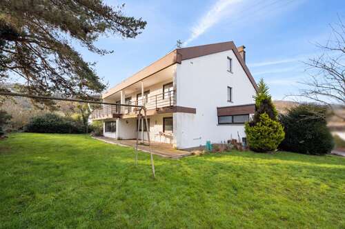 Foto - Haus zum Kaufen in Überherrn Felsberg 449.000,00 € 360 m²