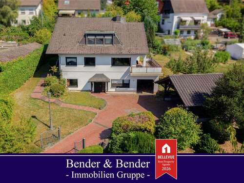 Foto - Haus zum Kaufen in Windeck 399.000,00 € 220 m²