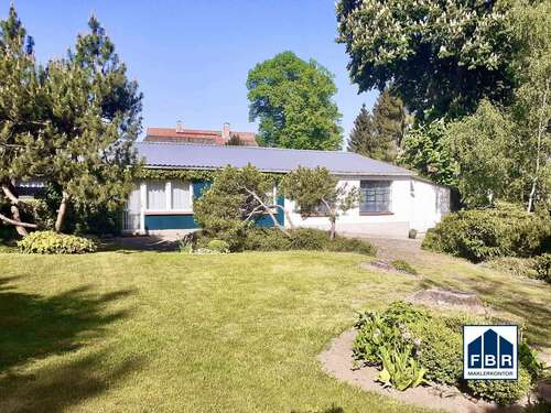 Foto - Spezialgewerbe in Stralendorf 189.000,00 € 286.54 m²