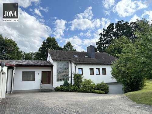 Foto - Haus zum Kaufen in Kulmbach 420.000,00 € 150 m²