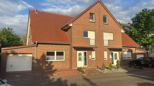 Foto - Haus zum Kaufen in Rehburg-Loccum 319.000,00 € 191 m²