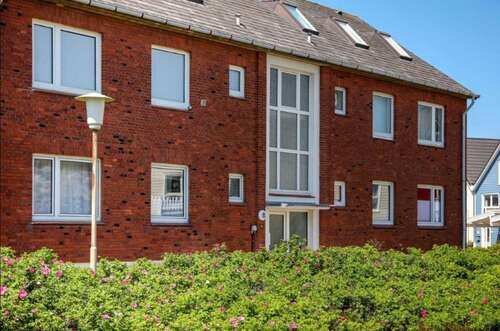 Foto - Wohnung zum Kaufen in Hörnum (Sylt) 499.000,00 € 66 m²