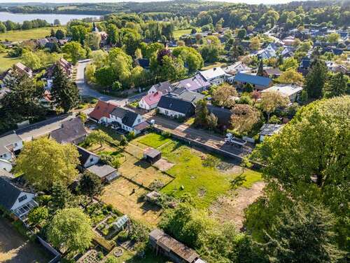 Foto - Grundstück zu verkaufen in Benz 129.000,00 € 597 m²