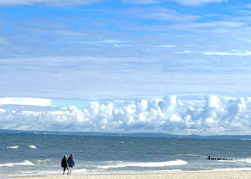 Foto - Grundstück zu verkaufen in Benz 129.000,00 € 582 m²