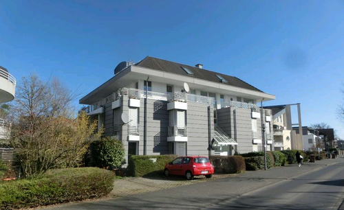 Foto - Wohnung zum Kaufen in Hennef 293.000,00 € 125 m²