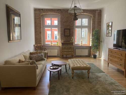 Foto - Wohnung zum Mieten in Berlin 2.190,00 € 65 m²