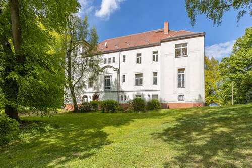 Foto - Wohnung zum Mieten in Lindenberg 1.601,25 € 104.1 m²